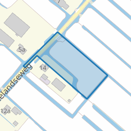 Perceel ODK04-B-4109