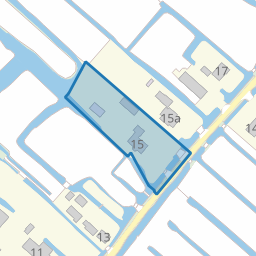 Perceel ODK04-B-4117