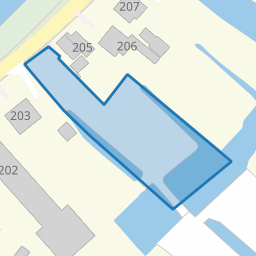 Perceel ODK04-B-4119