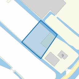 Perceel ODK04-B-4121