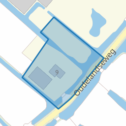 Perceel ODK04-B-4122