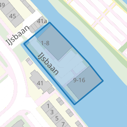 Perceel ODK04-B-4128