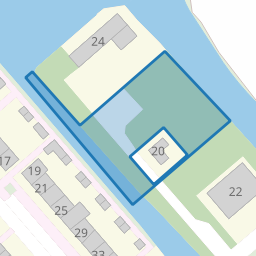 Perceel ODK04-B-4133