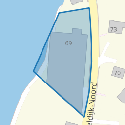 Perceel ODK04-B-4156