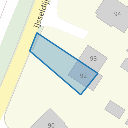 Perceel ODK04-B-4161