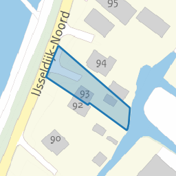 Perceel ODK04-B-4162