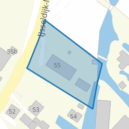 Perceel ODK04-B-4164