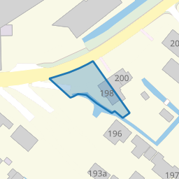 Perceel ODK04-B-4170