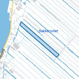 Perceel ODK04-B-4197