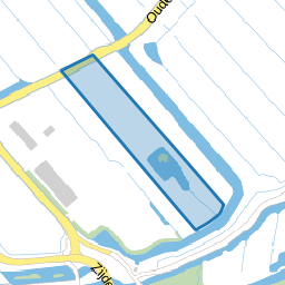 Perceel ODK04-B-4232