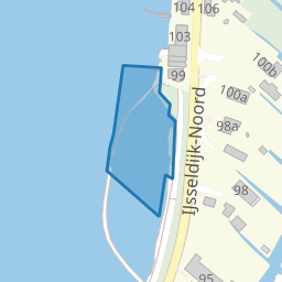 Perceel ODK04-B-4247