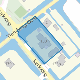 Perceel ODK04-B-4261