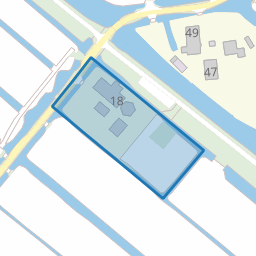 Perceel ODK04-B-4264