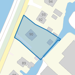 Perceel ODK04-B-4278