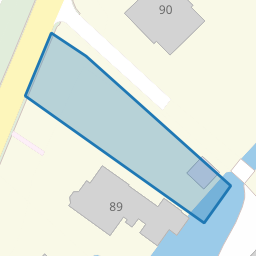 Perceel ODK04-B-4279