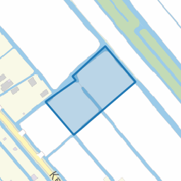 Perceel ODK04-B-4284