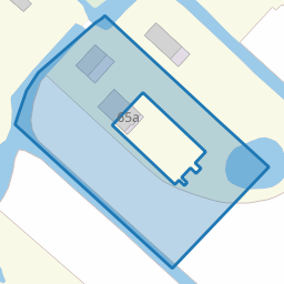 Perceel ODK04-B-4300