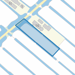 Perceel ODK04-B-4302