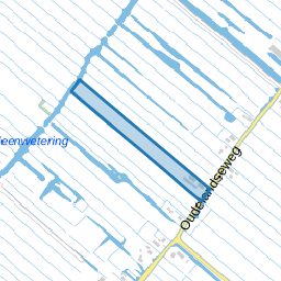 Perceel ODK04-B-4309