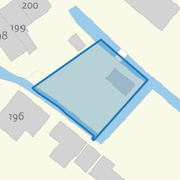 Perceel ODK04-B-4311