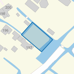 Perceel ODK04-B-4312