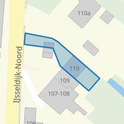 Perceel ODK04-B-4327