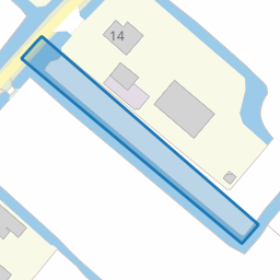 Perceel ODK04-B-4342