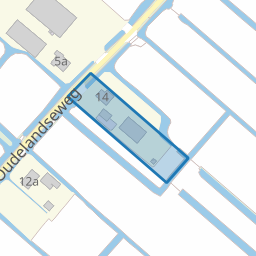 Perceel ODK04-B-4343