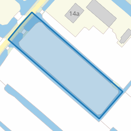 Perceel ODK04-B-4349