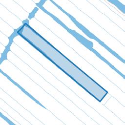 Perceel ODK04-B-4363
