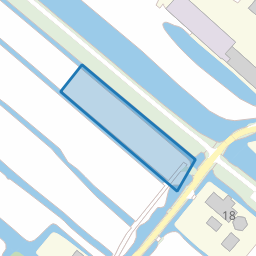 Perceel ODK04-B-4370