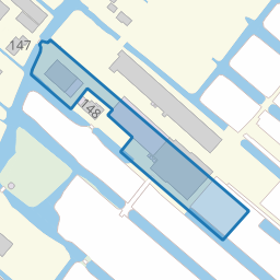 Perceel ODK04-B-4372