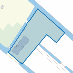 Perceel ODK04-B-4374