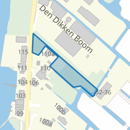 Perceel ODK04-B-4378