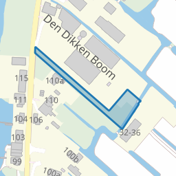 Perceel ODK04-B-4379