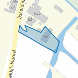 Perceel ODK04-B-4382