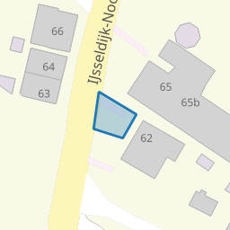 Perceel ODK04-B-4384