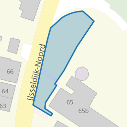 Perceel ODK04-B-4387