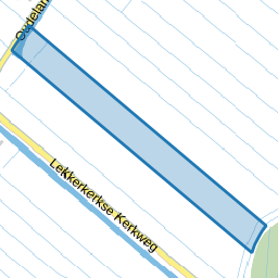 Perceel ODK04-B-4397