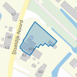 Perceel ODK04-B-4398