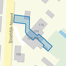 Perceel ODK04-B-4401