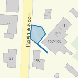 Perceel ODK04-B-4413