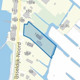 Perceel ODK04-B-4416