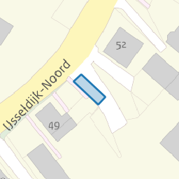 Perceel ODK04-B-4421