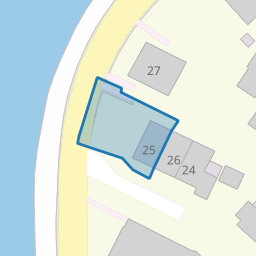 Perceel ODK04-B-4425