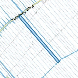 Perceel ODK04-C-1205