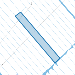 Perceel ODK04-C-1233