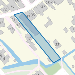 Perceel ODK04-C-1629