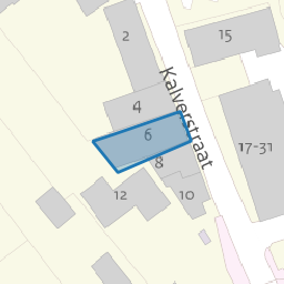 Perceel ODK04-C-1737