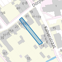 Perceel ODK04-C-1784